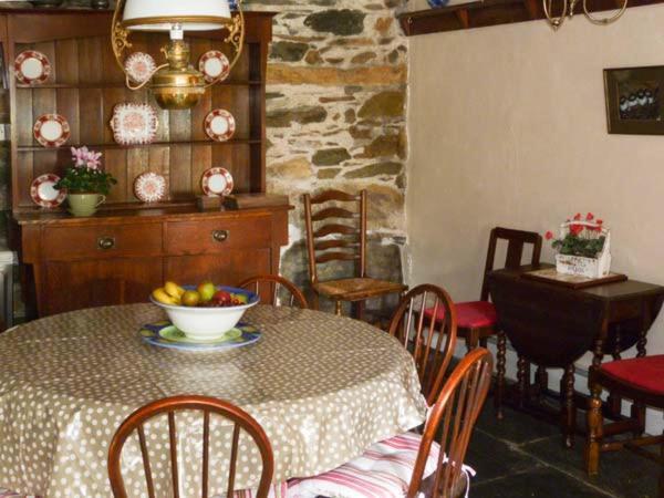 High Kiln Bank Cottage Ulpha Екстериор снимка