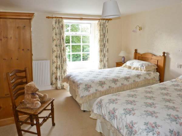 High Kiln Bank Cottage Ulpha Екстериор снимка